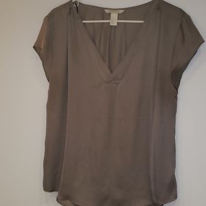 H&M blouse